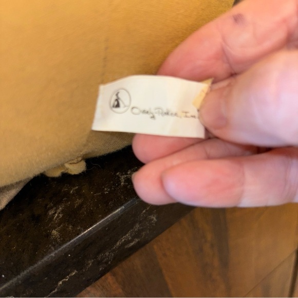 Overly-Raker Caroling Mice 11” Tall Victorian Style 1990’s - Picture 9 of 15